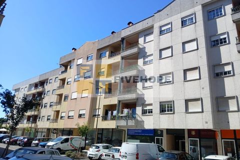 Lejlighed i Lousa, Coimbra, Lousa - € 187.500 | Ref: APA_185 - foto 1