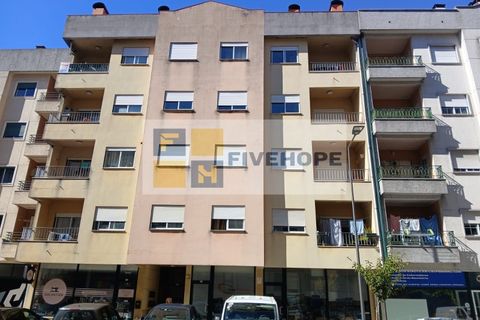 Lejlighed i Lousa, Coimbra, Lousa - € 187.500 | Ref: APA_185 - foto 2