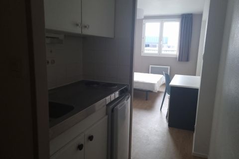 Apartament a Labege, Haute-Garonne, Labege - € 500/mes | Ref: REGI-ORION_27 - foto 4