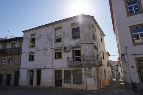 Byhus i Idanha-a-Nova, Castelo Branco, Idanha-a-Nova - € 180.000 | Ref: 25068 - foto 1