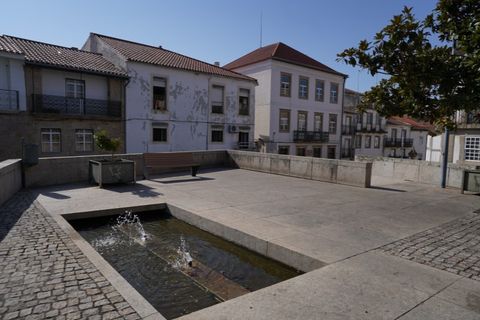 Byhus i Idanha-a-Nova, Castelo Branco, Idanha-a-Nova - € 180.000 | Ref: 25068 - foto 2