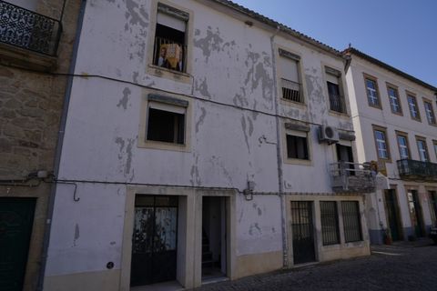 Byhus i Idanha-a-Nova, Castelo Branco, Idanha-a-Nova - € 180.000 | Ref: 25068 - foto 3