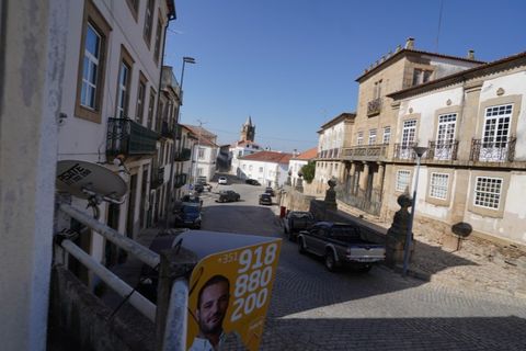 Byhus i Idanha-a-Nova, Castelo Branco, Idanha-a-Nova - € 180.000 | Ref: 25068 - foto 11
