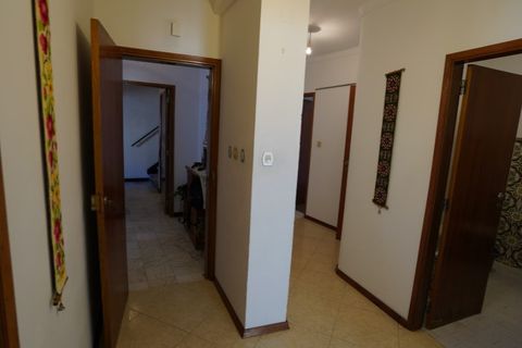 Byhus i Idanha-a-Nova, Castelo Branco, Idanha-a-Nova - € 180.000 | Ref: 25068 - foto 12