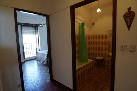 Byhus i Idanha-a-Nova, Castelo Branco, Idanha-a-Nova - € 180.000 | Ref: 25068 - foto 32