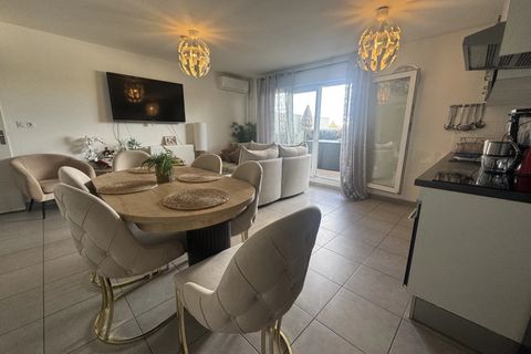 Lejlighed i Montpellier, Herault, Montpellier - € 179.900 | Ref: 0116-KO - foto 2