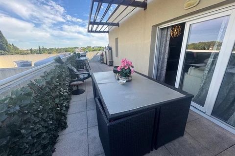 Lejlighed i Montpellier, Herault, Montpellier - € 179.900 | Ref: 0116-KO - foto 1