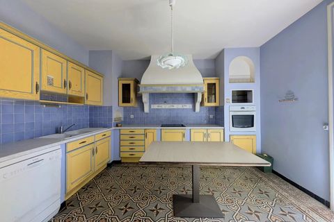 Villa a Puilacher, Herault, Puilacher - € 320.000 | Ref: 0176-IC - foto 5