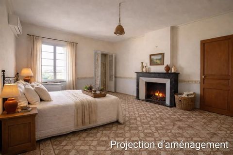 Villa a Puilacher, Herault, Puilacher - € 320.000 | Ref: 0176-IC - foto 7