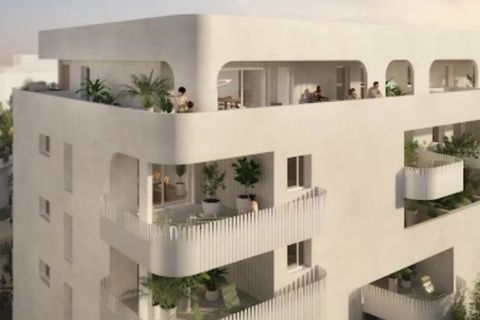 Lejlighed i Castelnau-le-Lez, Herault, Castelnau-le-Lez - € 231.000 | Ref: 0207-SL - foto 2