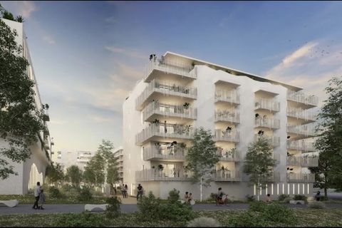 Lejlighed i Castelnau-le-Lez, Herault, Castelnau-le-Lez - € 231.000 | Ref: 0207-SL - foto 4
