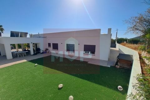 Villa i Santa Barbara de Nexe, Faro, Santa Barbara de Nexe - € 990.000 | Ref: 170250080 - foto 3