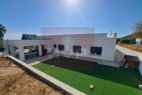 Villa i Santa Barbara de Nexe, Faro, Santa Barbara de Nexe - € 990.000 | Ref: 170250080 - foto 15