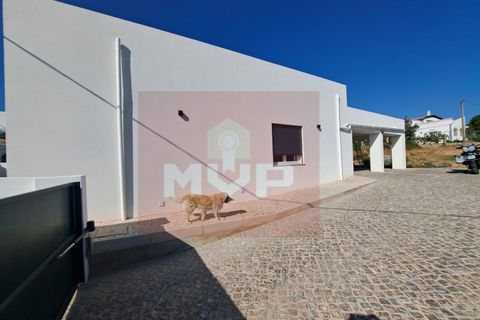 Villa i Santa Barbara de Nexe, Faro, Santa Barbara de Nexe - € 990.000 | Ref: 170250080 - foto 36