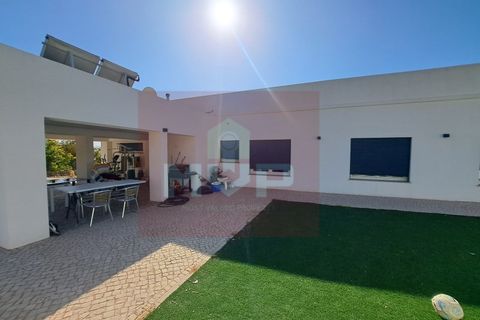 Villa i Santa Barbara de Nexe, Faro, Santa Barbara de Nexe - € 990.000 | Ref: 170250080 - foto 37