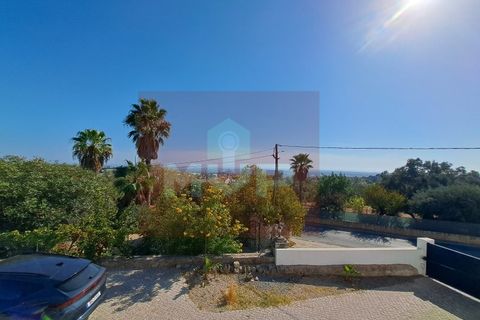 Villa i Santa Barbara de Nexe, Faro, Santa Barbara de Nexe - € 990.000 | Ref: 170250080 - foto 48