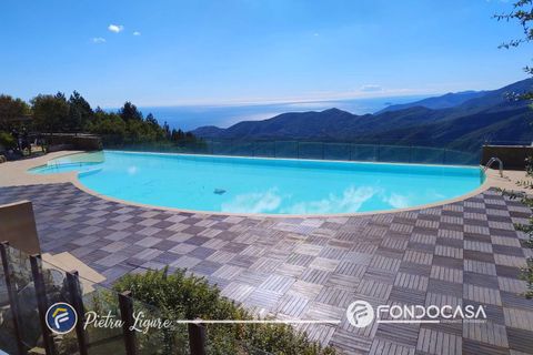 Leilighet i Magliolo, Savona, Magliolo - € 170 000 | Ref: F12-1133 - foto 2