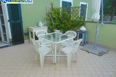 Leilighet i Magliolo, Savona, Magliolo - € 170 000 | Ref: F12-1133 - foto 6