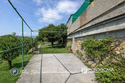 Leilighet i Pietra Ligure, Savona, Pietra Ligure - € 200 000 | Ref: F13-480 - foto 3