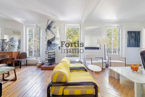 Lejlighed i Paris, Paris, Paris - € 630.000 | Ref: 3887_GJ - foto 1