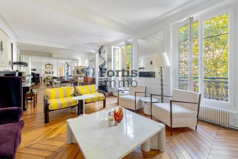 Lejlighed i Paris, Paris, Paris - € 630.000 | Ref: 3887_GJ - foto 3