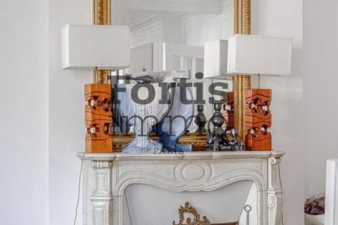 Lejlighed i Paris, Paris, Paris - € 630.000 | Ref: 3887_GJ - foto 4