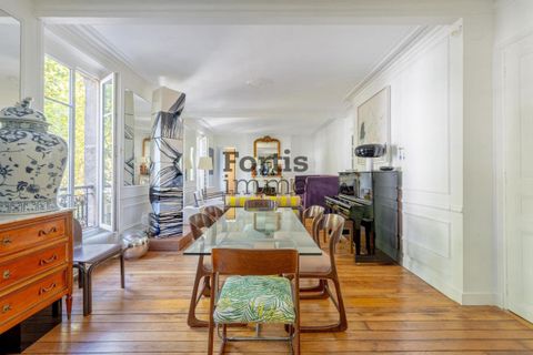 Lejlighed i Paris, Paris, Paris - € 630.000 | Ref: 3887_GJ - foto 6