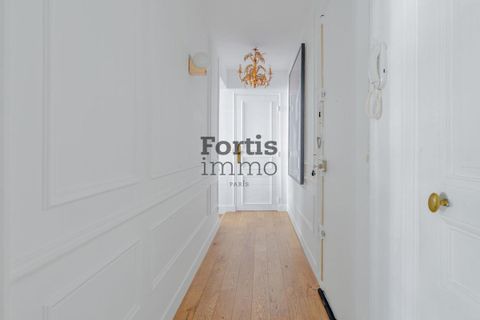 Lejlighed i Paris, Paris, Paris - € 630.000 | Ref: 3887_GJ - foto 8