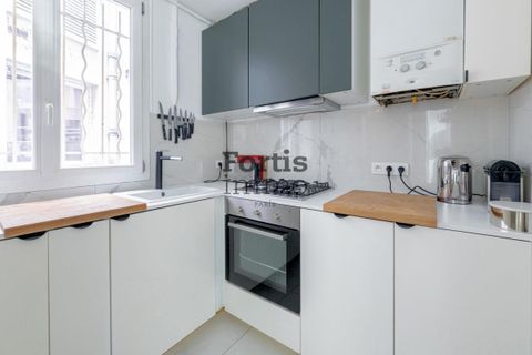 Lejlighed i Paris, Paris, Paris - € 630.000 | Ref: 3887_GJ - foto 13