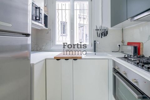 Lejlighed i Paris, Paris, Paris - € 630.000 | Ref: 3887_GJ - foto 14