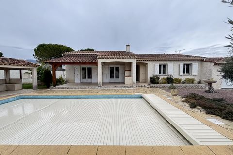 Villa i Figanières, Var, Figanières - € 429.000 | Ref: 1846 - foto 5