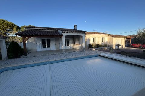 Villa i Figanières, Var, Figanières - € 429.000 | Ref: 1846 - foto 1