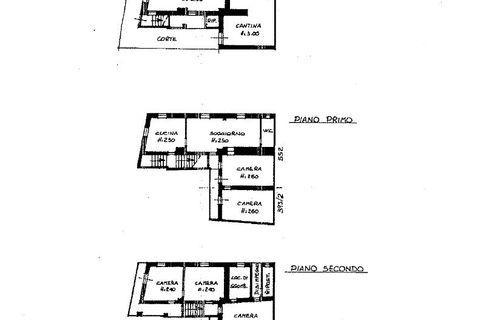 Byhus i Spigno Monferrato, Alessandria, Spigno Monferrato - € 9.635 | Ref: AL74/24LU-1006-26-1000 - foto 2