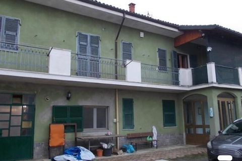 Byhus i Frugarolo, Alessandria, Frugarolo - € 25.474 | Ref: AL280/23LU-2506-26-1600 - foto 1