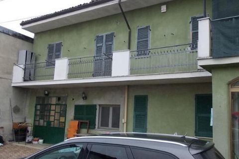 Byhus i Frugarolo, Alessandria, Frugarolo - € 25.474 | Ref: AL280/23LU-2506-26-1600 - foto 8