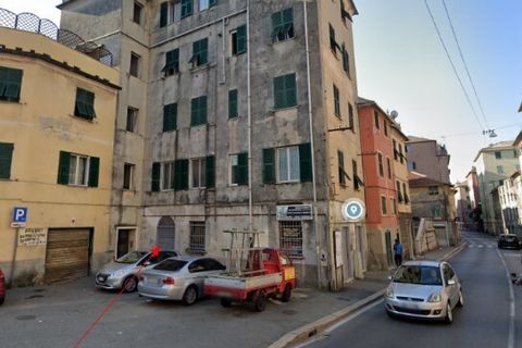 Erhvervsejendom i Genoa, Genoa, Genoa - € 27.850 | Ref: GE562/24L1-0909-26-1230 - foto 1
