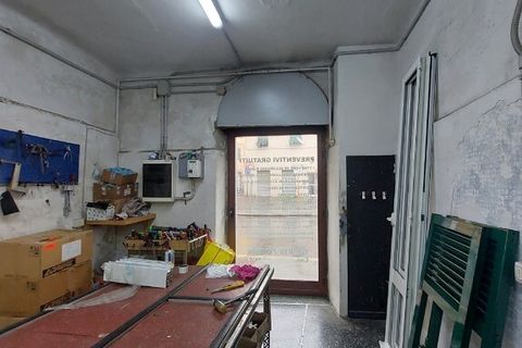 Erhvervsejendom i Genoa, Genoa, Genoa - € 27.850 | Ref: GE562/24L1-0909-26-1230 - foto 4