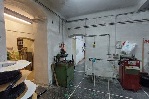 Erhvervsejendom i Genoa, Genoa, Genoa - € 27.850 | Ref: GE562/24L1-0909-26-1230 - foto 5