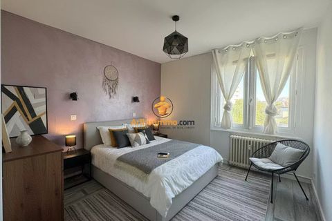 Lejlighed i Tarbes, Hautes-Pyrenees, Tarbes - € 89.000 | Ref: 86243199 - foto 6
