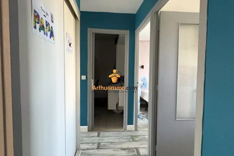 Lejlighed i Tarbes, Hautes-Pyrenees, Tarbes - € 89.000 | Ref: 86243199 - foto 5