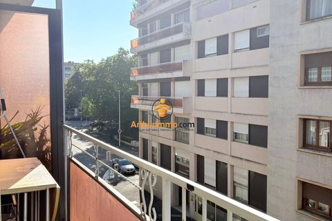 Lejlighed i Tarbes, Hautes-Pyrenees, Tarbes - € 89.000 | Ref: 86243199 - foto 7