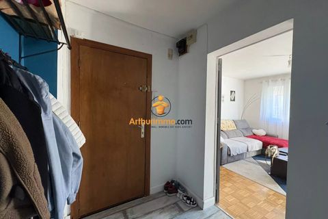 Lejlighed i Tarbes, Hautes-Pyrenees, Tarbes - € 89.000 | Ref: 86243199 - foto 2