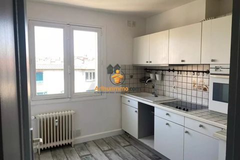 Lejlighed i Tarbes, Hautes-Pyrenees, Tarbes - € 89.000 | Ref: 86243199 - foto 4