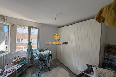 Lejlighed i Tarbes, Hautes-Pyrenees, Tarbes - € 89.000 | Ref: 86243199 - foto 8