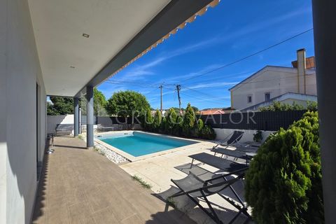 Villa i Sintra, Lisbon, Sintra - € 1.300.000 | Ref: 010561109 - foto 2