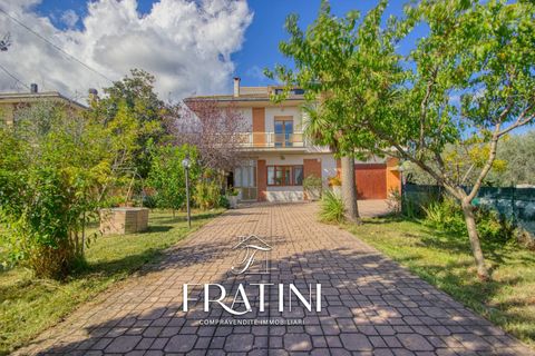 Villa i Maltignano, Ascoli Piceno, Maltignano - € 249 000 | Ref: MA0166 - foto 28
