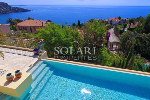 Villa i Theoule-sur-Mer, Alpes-Maritimes, Theoule-sur-Mer - € 2.600.000 | Ref: 85939724 - foto 2