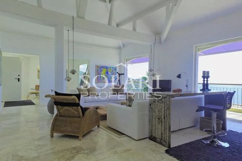 Villa i Theoule-sur-Mer, Alpes-Maritimes, Theoule-sur-Mer - € 2.600.000 | Ref: 85939724 - foto 6