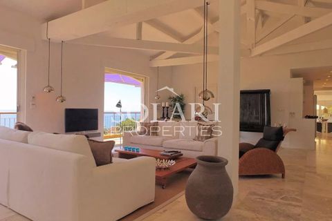 Villa i Theoule-sur-Mer, Alpes-Maritimes, Theoule-sur-Mer - € 2.600.000 | Ref: 85939724 - foto 7
