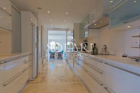Villa i Theoule-sur-Mer, Alpes-Maritimes, Theoule-sur-Mer - € 2.600.000 | Ref: 85939724 - foto 8